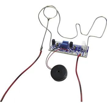 ostatní stavebnice Kemo B081 Hra zručnosti stavebnice od 14 let