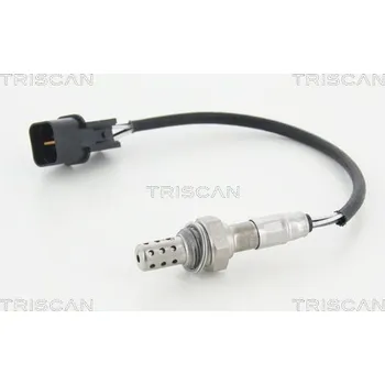 Brzdový kotouč Ochranný plech proti rozstřikování, brzdový kotouč Triscan A/S 8125 16206