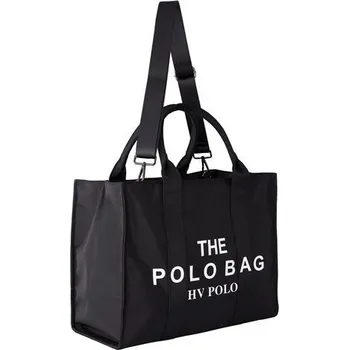 Taška HV Polo Dacy Shopper, černá