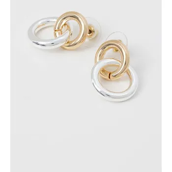 Náušnice Náušnice Lauren Ralph Lauren 60521231 zlatá GLD, vel. ONE SIZE