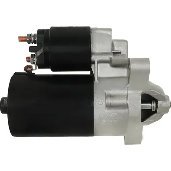 Startér Držák, uhlíkové kartáče AS-PL Sp. z o.o. SF0008