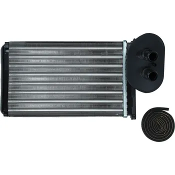 Výměník tepla Výměník tepla, vnitřní vytápění KAMOKA 7765033