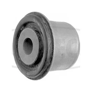 Uložení, řídicí mechanismus CORTECO 49400614