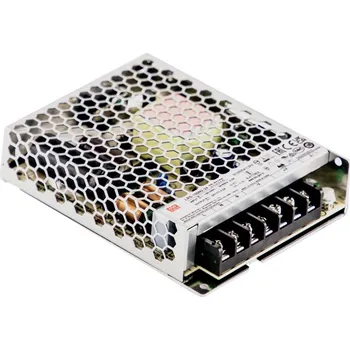 Měnič napětí MEAN WELL LRS-100N2-24 spínaný síťový zdroj 24 V 4.2 A 100.8 W