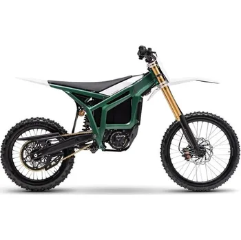 Elektrický skútr TALARIA Komodo L3e zelená