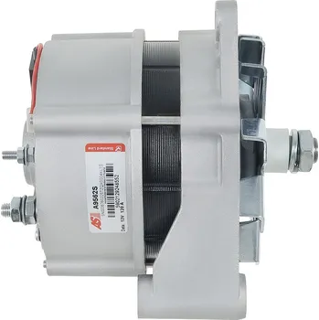 Startér Volnoběžný převod, startér AS-PL Sp. z o.o. SD0165