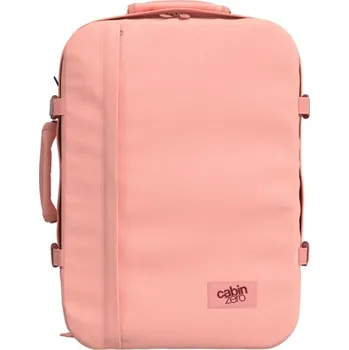 Sport CabinZero Classic 44L Macaroon Pink batoh + DÁREK