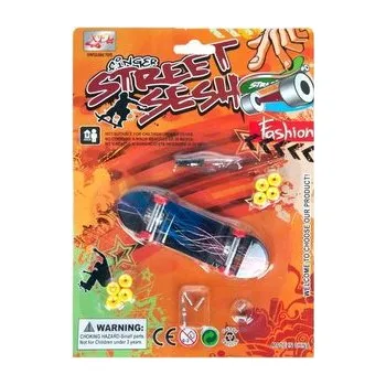 Dětské hřiště MEGACREATIVE 454770 skateboard