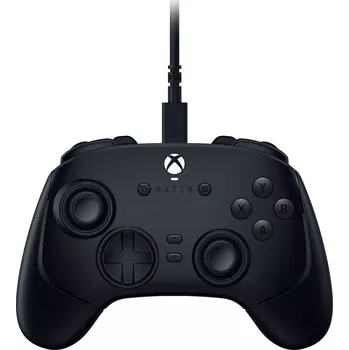 Gamepad Razer Wolverine V3 Tournament Edition - černá