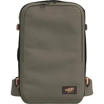 Sport CabinZero Classic Pro 42L Grey Moor batoh + DÁREK + Doprava ZDARMA