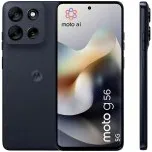 Motorola Moto G56 5G 8GB/256GB Black Oyster