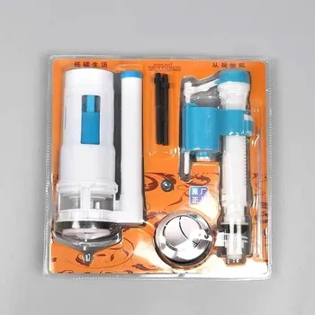 Ventil Napouštěcí ventil wc univerzální | splachovací ventil - B.