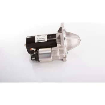 Brzdová destička Sada brzdových destiček, kotoučová brzda BOSCH 0 986 424 894