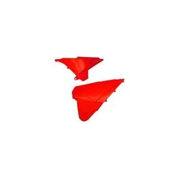 Kryty airboxu BETA RR 2T 4T 2016-2017 červené 026.43.021.00.97 026.43.021.00.97