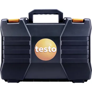 testo neu, 0516 1035, kufřík na měřicí přístroje, (d x š) 454 mm x 319 mm