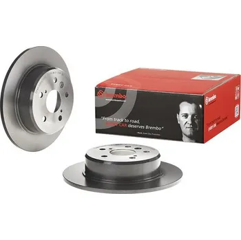 Brzdový kotouč Brzdový kotouč BREMBO 08.A150.11