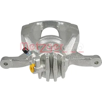 Brzdový systém Brzdový třmen METZGER 6261507