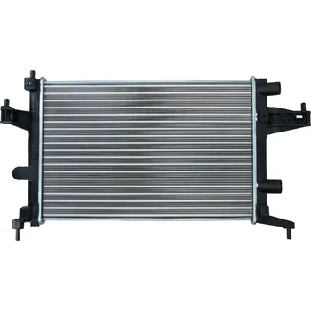 Motor automobilu Chladič, chlazení motoru KAMOKA 7705031