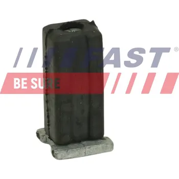 Chladič motoru Držák chladiče Fast Original FT13028