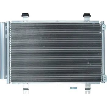 Výparník klimatizace Kondenzátor, klimatizace KAMOKA 7800026