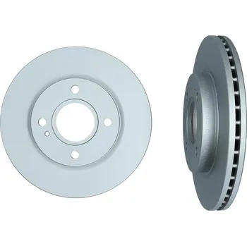 Brzdový kotouč Brzdový kotouč KAMOKA 1031009