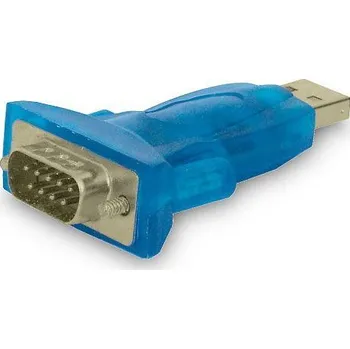 Síťový kabel Redukce USB / RS232