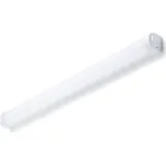 RENDL TONIC 60 nástěnná bílá 230V LED 15W IP44 3000K R14119