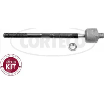 Táhlo řízení Axiální kloub, příčné táhlo řízení CORTECO 49398915