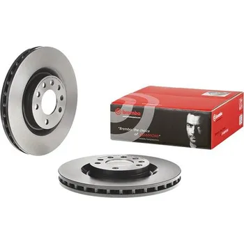 Brzdový kotouč Brzdový kotouč BREMBO 09.8004.51