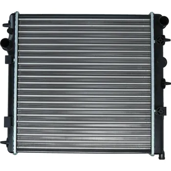 Motor automobilu Chladič, chlazení motoru KAMOKA 7705011