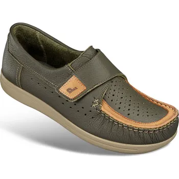 Dámská zdravotní obuv dansko DÁMSKÁ OBUV "Ultimo Elk" Velikost: 44 zelená