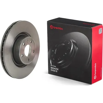 Brzdový kotouč Brzdový kotouč BREMBO 09.E833.11