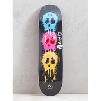 Skateboard Foundation Campbell Drippy 8.38