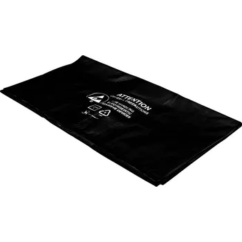 Antistat 091-0053 Antistatický (ESD) odpadkový sáček (d x š) 990 mm x 450 mm antistatický Bag 100 ks