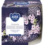 Vonná svíčka ve skle Oriental