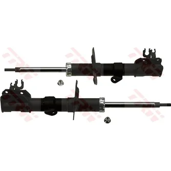 Auto-moto Tlumič pérování TRW JGM1261T