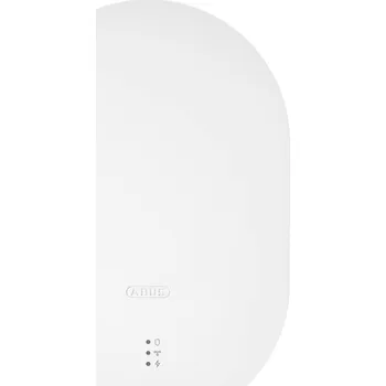 Zabezpečovací technika ABUS Smartvest Pro Funk-Alarmanlage a App - Zentrale FUAA45010 bezdrátový alarm bezdrátový zabezpečovací systém