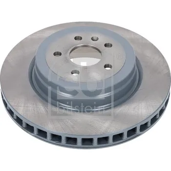 Brzdový kotouč Brzdový kotouč FEBI BILSTEIN 178233