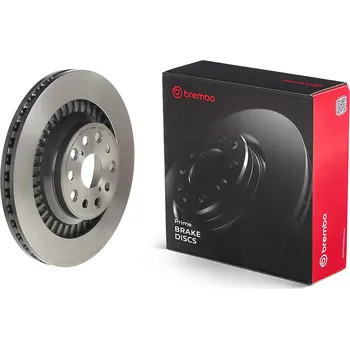 Brzdový kotouč Brzdový kotouč BREMBO 09.D975.11