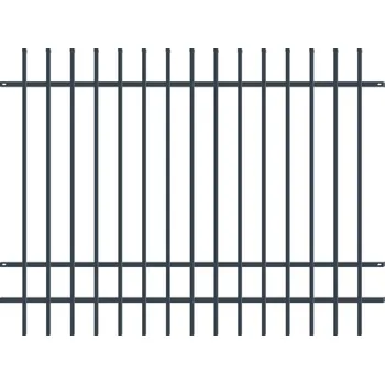 Plot Polargos NICE plotové pole šířka 2000 x výška 1200 mm