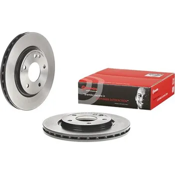 Brzdový kotouč Brzdový kotouč BREMBO 09.B843.11