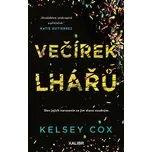 Večírek lhářů - Cox Kelsey (2026, pevná)