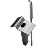 Pilecký Středový doraz brány PILOFOR