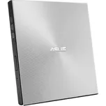 ASUS ZenDrive U9M, stříbrná