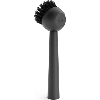 Kartáč na nádobí Kartáč na nádobí UMO 21 cm, černá, plast, Zack - doprava zdarma od 2999 Kč