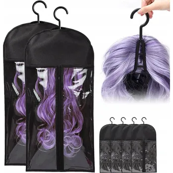 Pouzdro Bedee černé