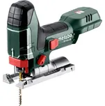 Akumulátorová přímočará pila METABO ST 18 L 90 (601047840) - B METABO