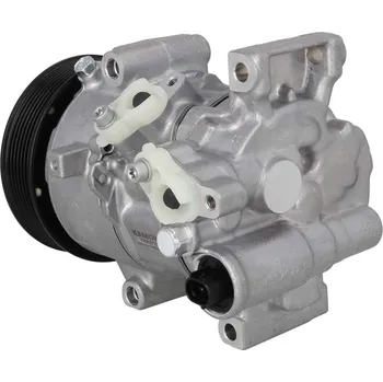 Kompresor klimatizace Kompresor, klimatizace KAMOKA 7820189