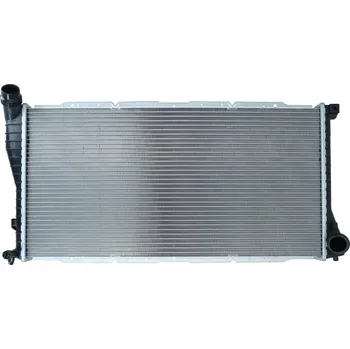 Motor automobilu Chladič, chlazení motoru KAMOKA 7700066