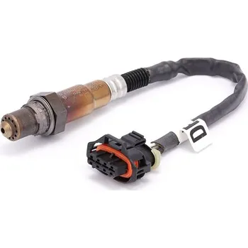 ozubený řemen BOSCH 1 987 949 184